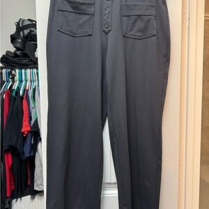HALARA Black Women's Trousers